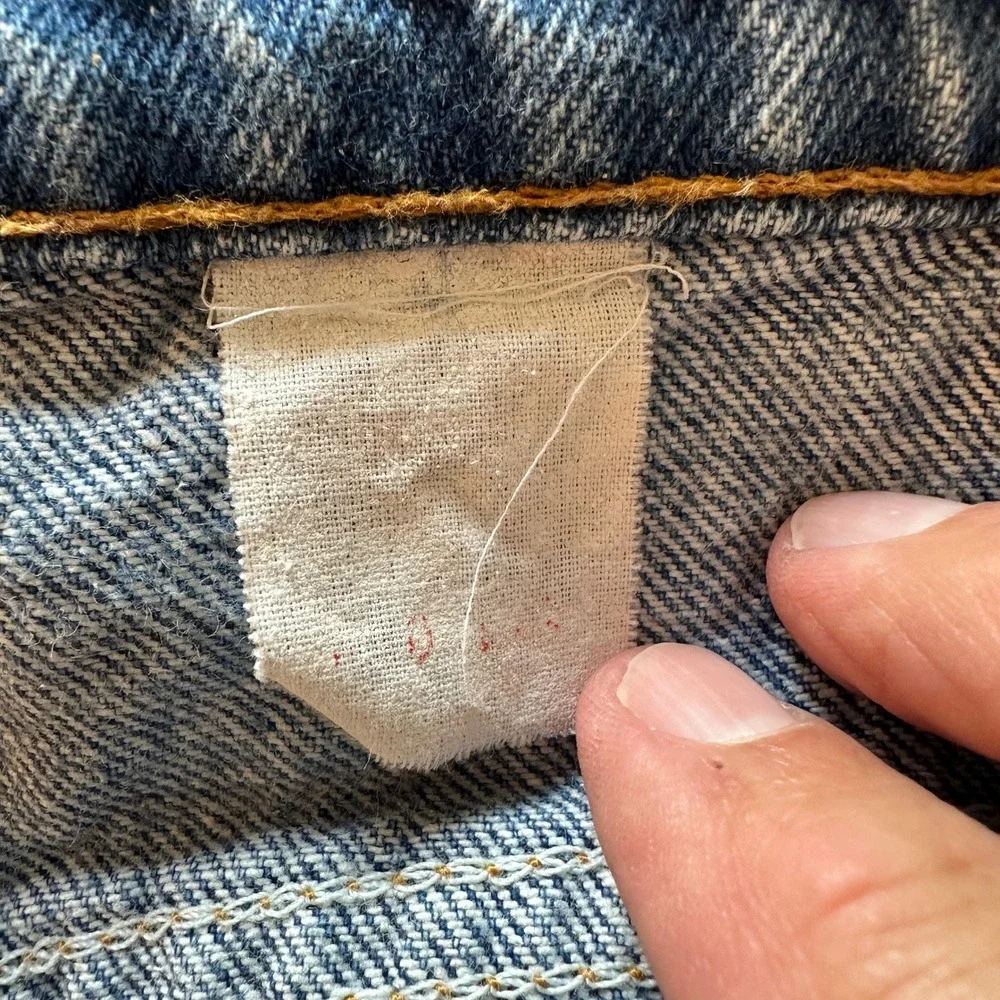 Levis levi jeans